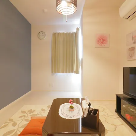 Hg Cozy Hotel No.48